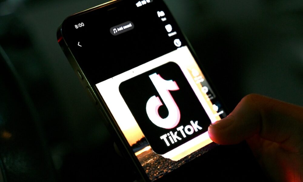 EU digital chief urges TikTok to quickly adopt new rules