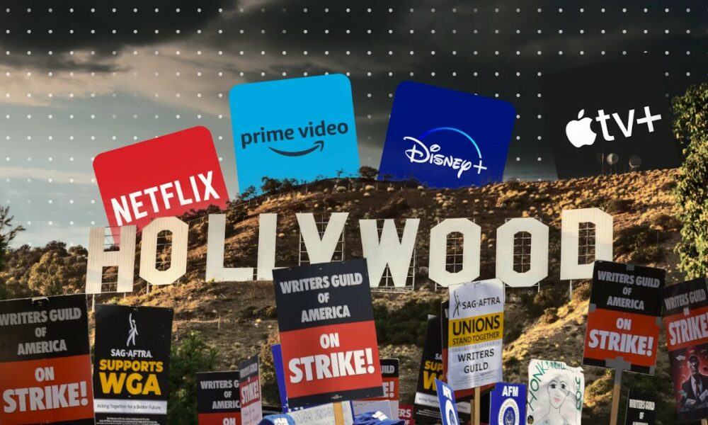 Exploring the Impact of the Strikes in Hollywood on the Future of TV: Insights from Tinuiti's Experts