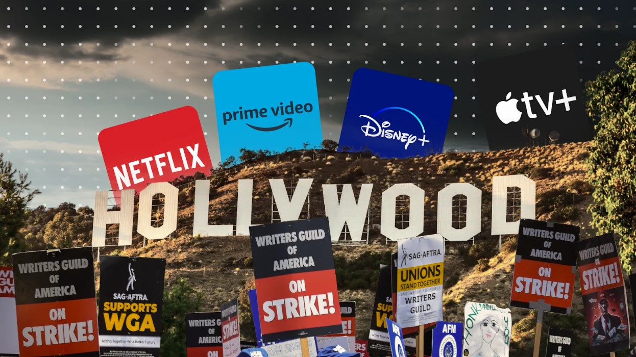 Exploring the Impact of the Strikes in Hollywood on the Future of TV: Insights from Tinuiti's Experts