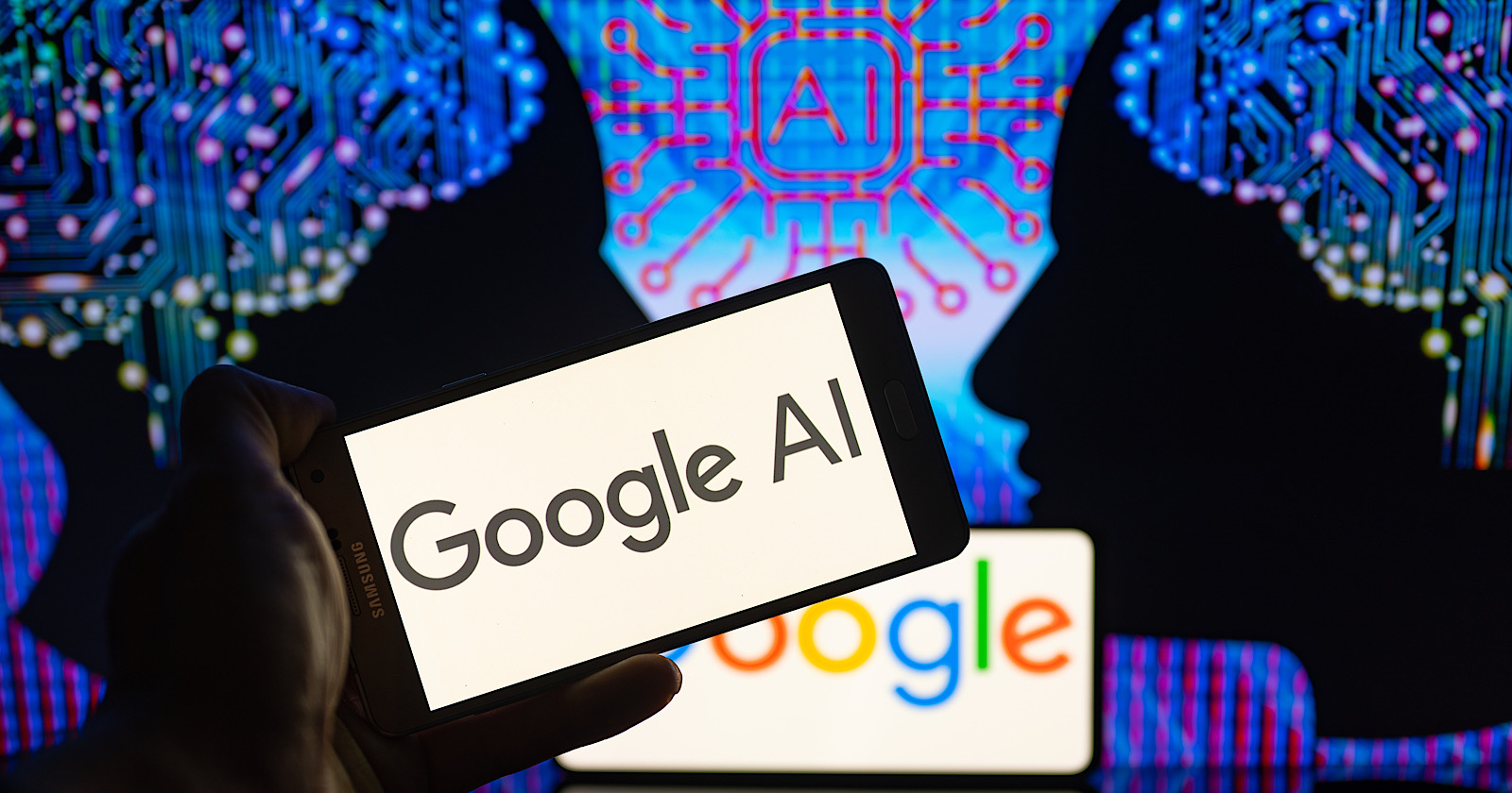 Google Calls For Public Discussion On AI Use Of Web Content