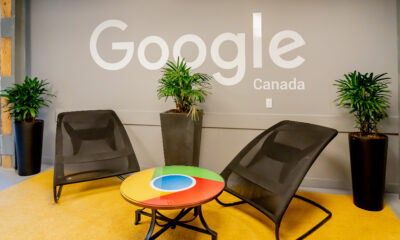 Google Removes Canada News Links In Response To Bill C-18