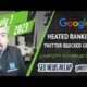 Google Update, Twitter Blocked Google, Bing Removed From ChatGPT & More SEO, PPC and Analytics News