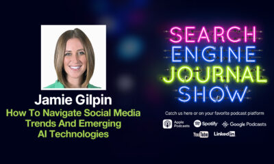 How To Navigate Social Media Trends & Emerging AI Technologies [Podcast]