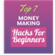 How to Make Money Online for Beginners; 7 Best Ways | by Shujaat Ali Khan | ILLUMINATION | Jul, 2023