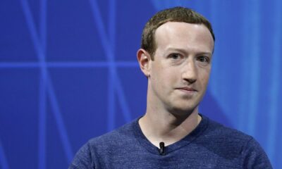 Mark Zuckerberg is leveling up ahead of proposed Elon Musk fight (Photos)