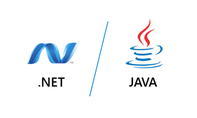 .NET vs. Java