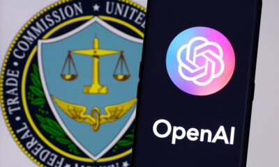 OpenAI CEO Responds To FTC Investigation As AI Concerns Rise