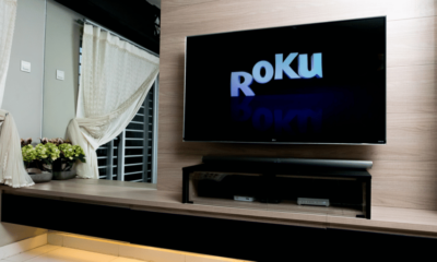 Roku partners with Shopify to allow purchases direct from TV