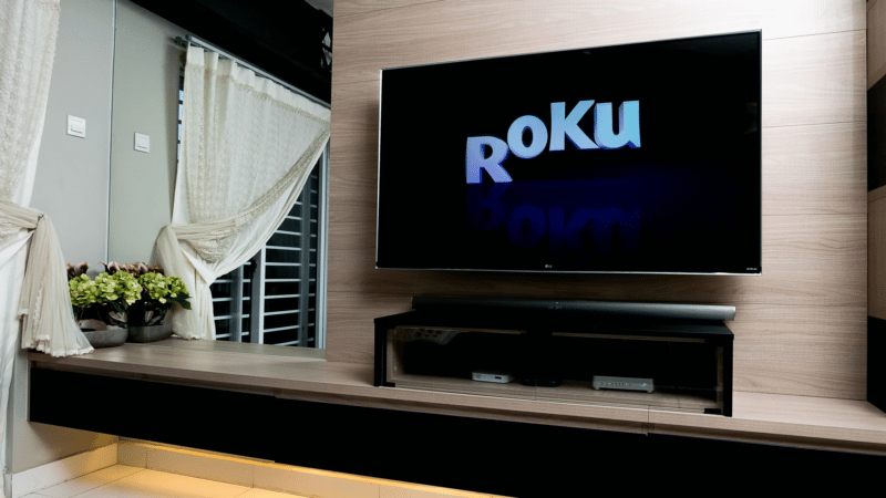 Roku partners with Shopify to allow purchases direct from TV