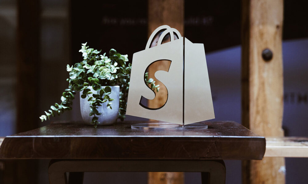 Shopify sees SEA ecommerce as “the future”