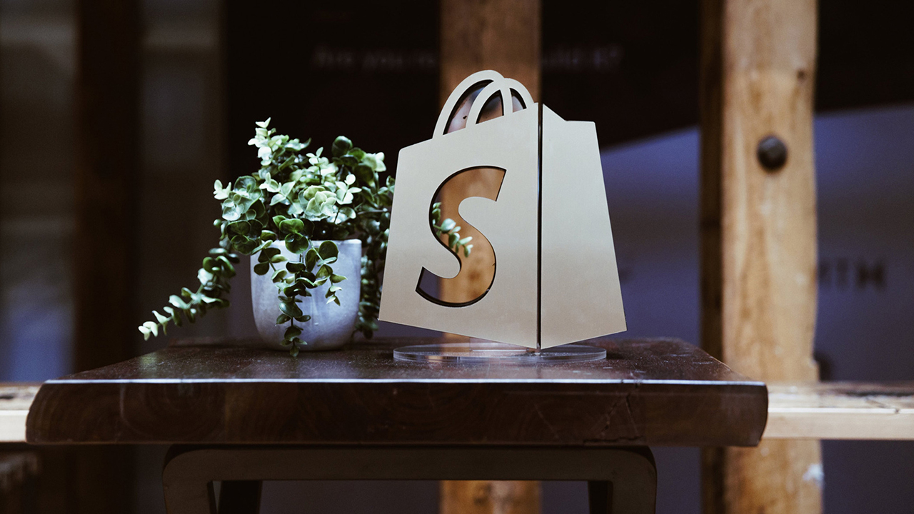 Shopify sees SEA ecommerce as “the future”