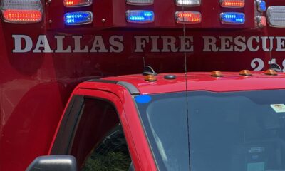 Stackhouse Burgers in Dallas closing temporarily after fire causes ‘significant damage’