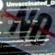 Tainted love: Misinformation drives 'vaccine-free' dating
