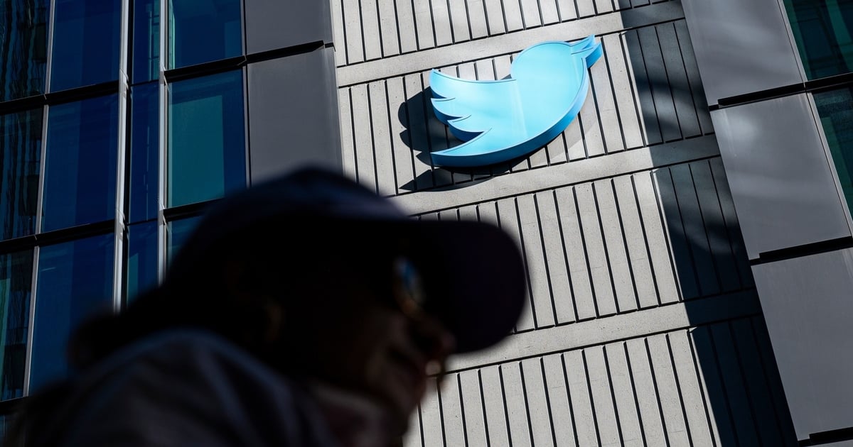 Twitter to change logo and get rid of the bird, Musk says