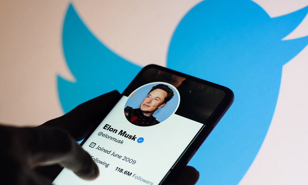 Twitter's Google Rankings Plummet Following Actions By Elon Musk