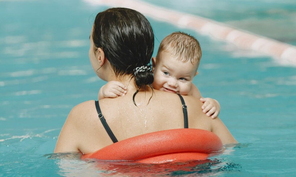 Water Park Changes Breastfeeding Policy After Woman's Viral Facebook Post