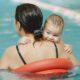 Water Park Changes Breastfeeding Policy After Woman's Viral Facebook Post