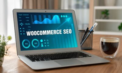 WooCommerce SEO - A Complete Guide for Your Online Store