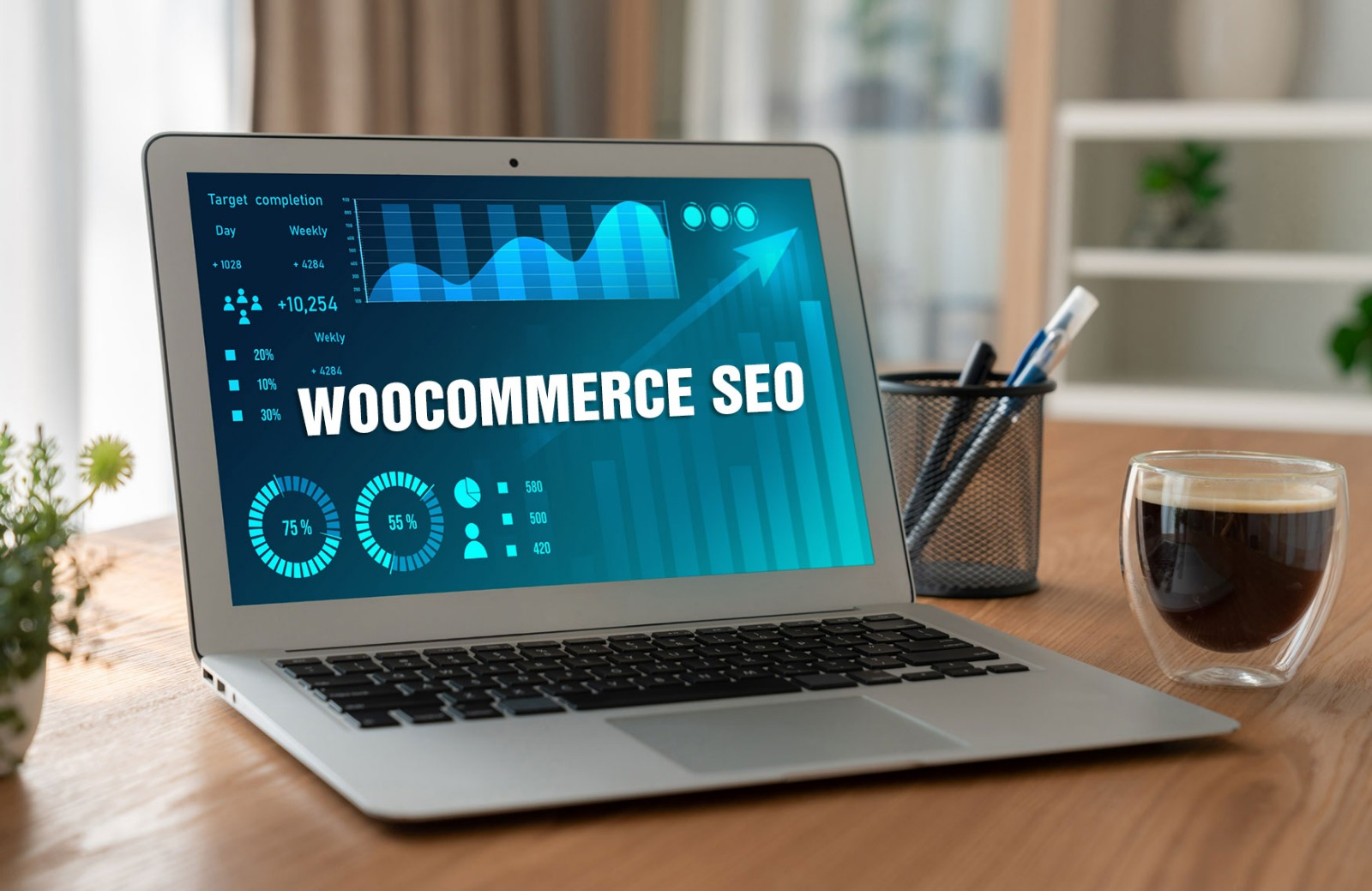 WooCommerce SEO - A Complete Guide for Your Online Store