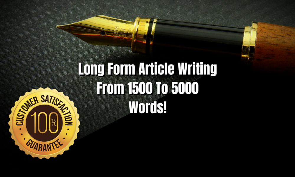 Writing Articles And Making Money! | by Deon Christie | ILLUMINATION | Jul, 2023