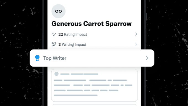 X Expands Community Notes Program, Adds ‘Top Writer’ Badge for Highly Rated Contributors