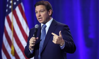‘Built On Muscle:’ The DeSantis Campaign’s Playbook to Beat Trump and Shock the Haters