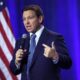 ‘Built On Muscle:’ The DeSantis Campaign’s Playbook to Beat Trump and Shock the Haters