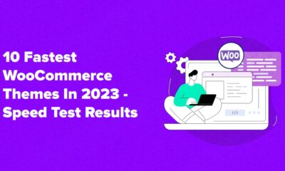 10 Fastest WooCommerce Themes in 2023 - Speed Test Results