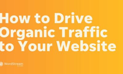 What Is Organic Traffic? (+5 Ways to Drive It Fast)