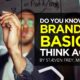 Do You Know Your Branding Basics? Think Again