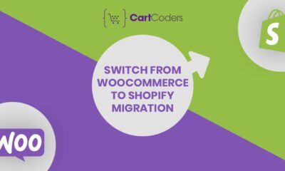 Why Should I Switch From WooCommerce To Shopify Migration?