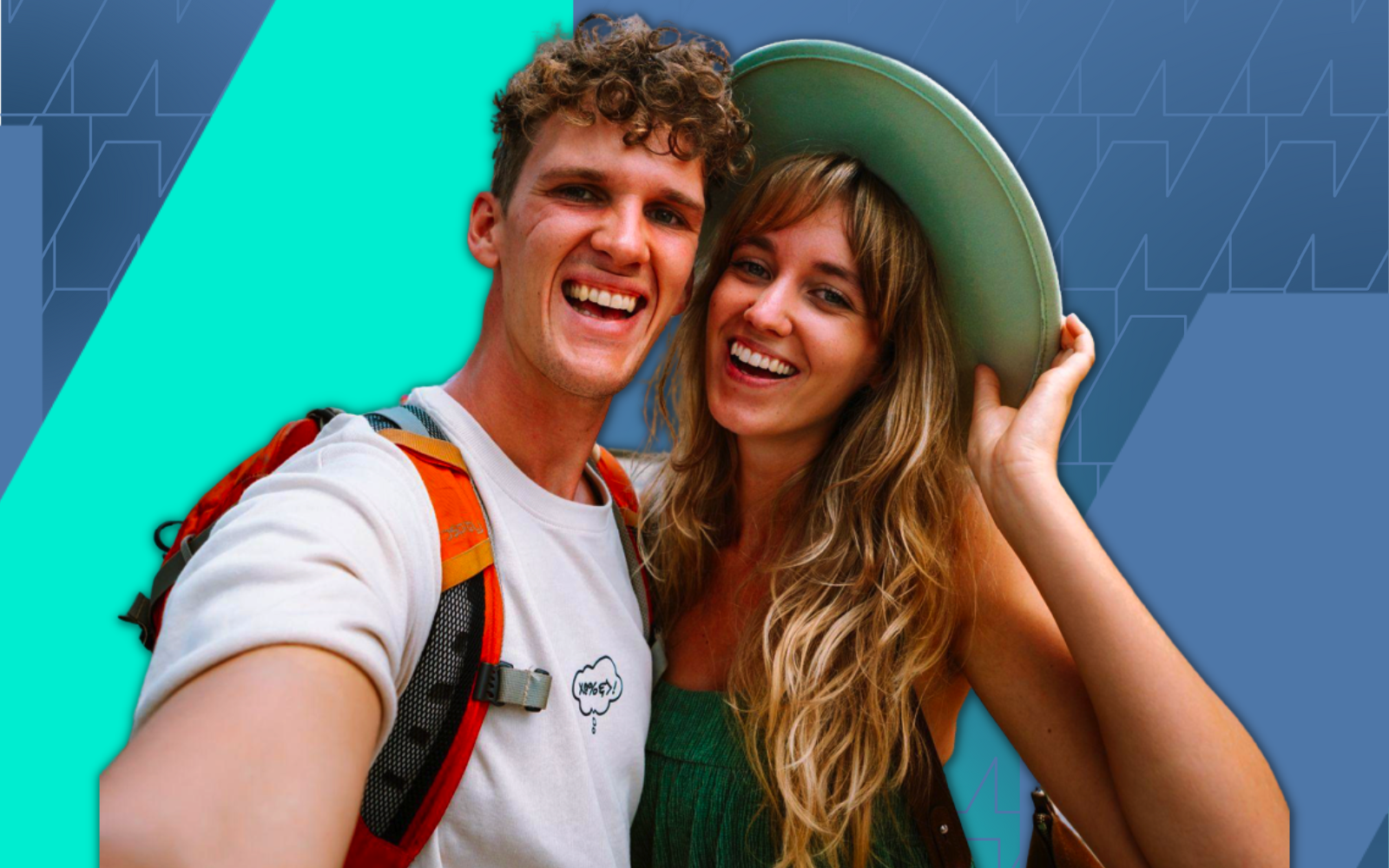 How These 30-Year-Olds' Travel Blog Earns $30k/Month From Instagram and SEO