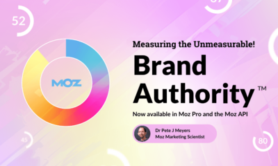 Introducing Brand Authority: Measuring the Unmeasurable