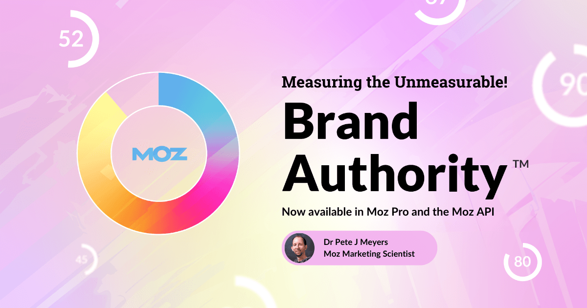 Introducing Brand Authority: Measuring the Unmeasurable