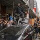 New York riot erupts as influencer touts game console giveaway