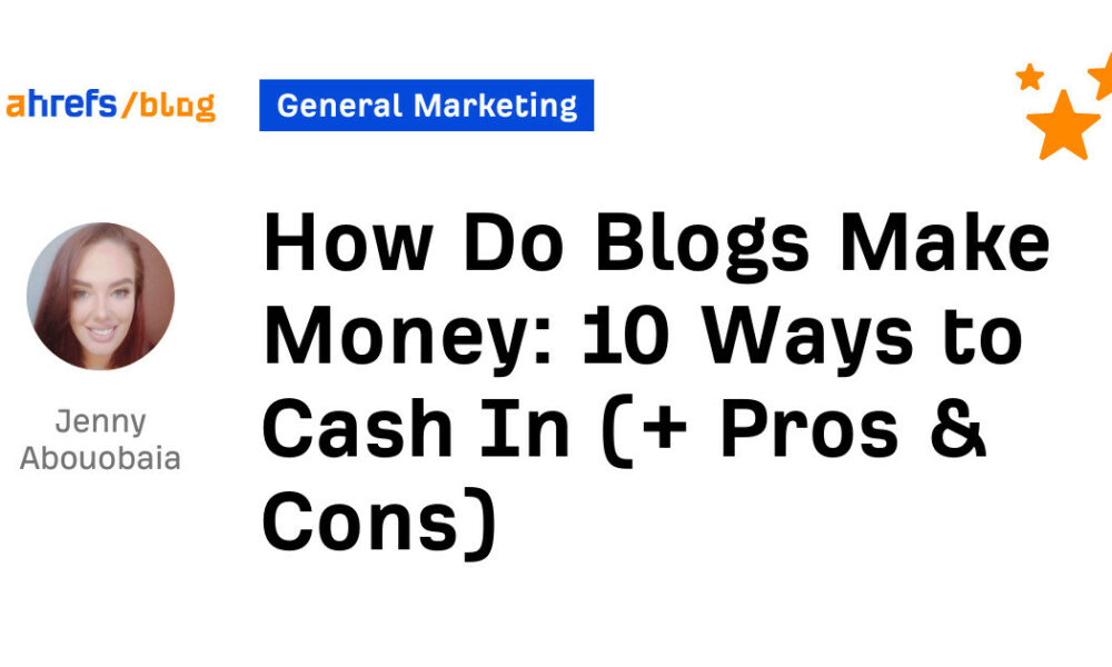 10 Ways to Cash In (+ Pros & Cons)