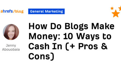 10 Ways to Cash In (+ Pros & Cons)