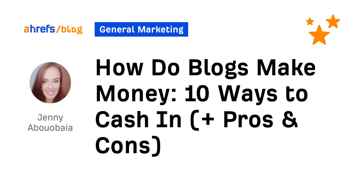 10 Ways to Cash In (+ Pros & Cons)