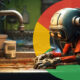 Robot Plumber Google Logo
