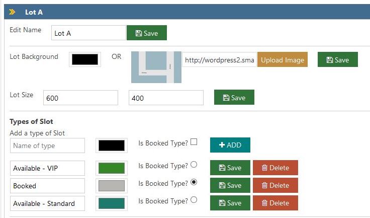 3 WordPress Plugins for Parking Lot Businesses