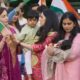 Mukesh Ambani, Nita Ambani celebrate Independence Day 2023 with family in London | Trending