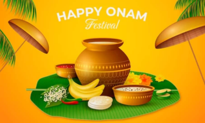 Happy Onam 2023: Best Wishes, Whatsapp Greetings, Images, Messages And Quotes To Share And Celebrate Kerala's Harvest Festival | Culture News