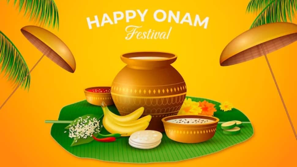 Happy Onam 2023: Best Wishes, Whatsapp Greetings, Images, Messages And Quotes To Share And Celebrate Kerala's Harvest Festival | Culture News