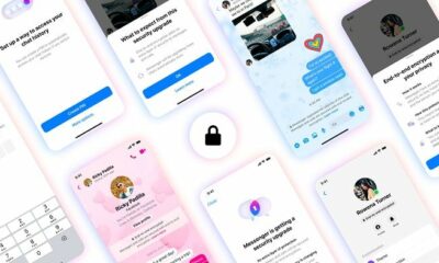 Meta Expands End-to-End Encryption in Messenger