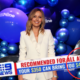 Channel Nine presenter caught up in online scam