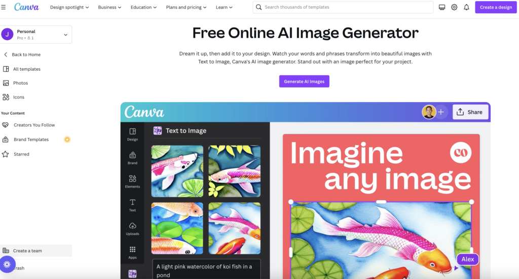 1693079765 968 11 Best AI Tools For Artists You Want To Be