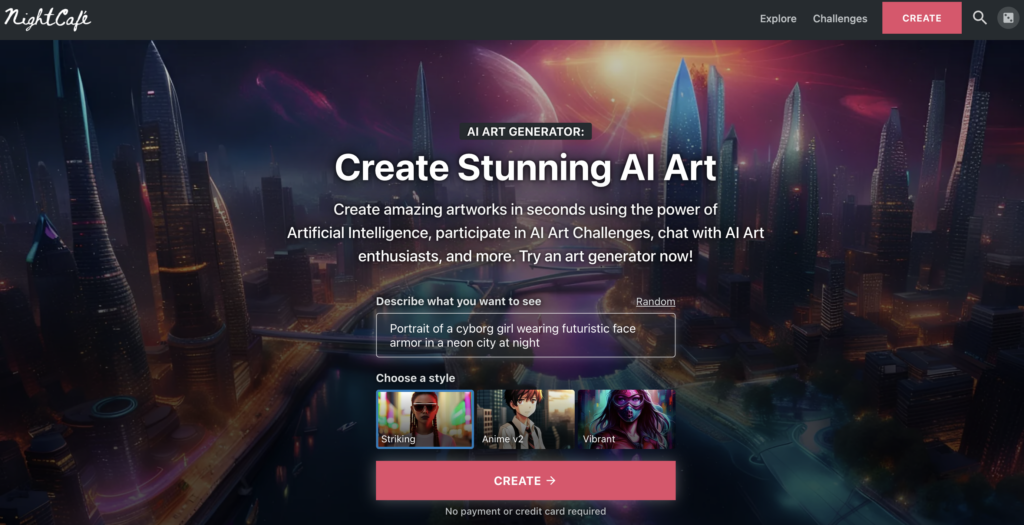 1693079768 267 11 Best AI Tools For Artists You Want To Be