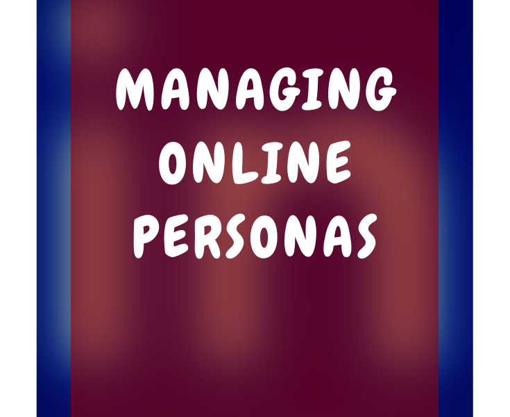 Everything About Passwords – a Guide to Managing Online Personas – SEO Consulting