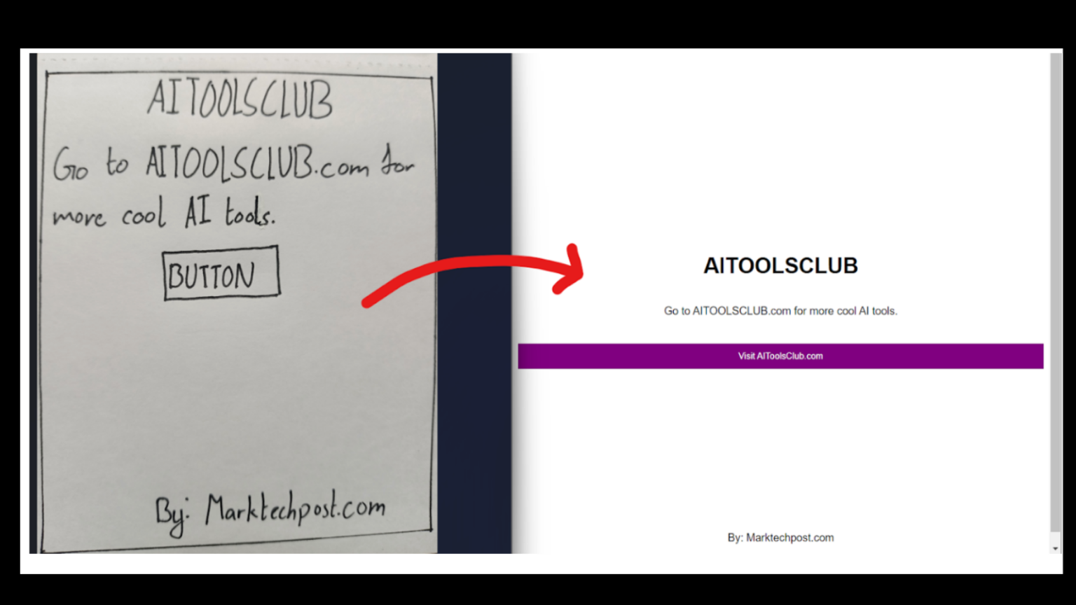 A Few Simple Steps to Transform Your Drawing into an Interactive ...