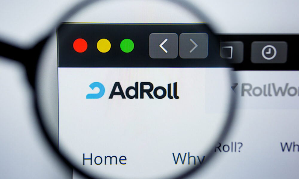 AdRoll & WooCommerce Partner To Offer Unified Marketing Solution